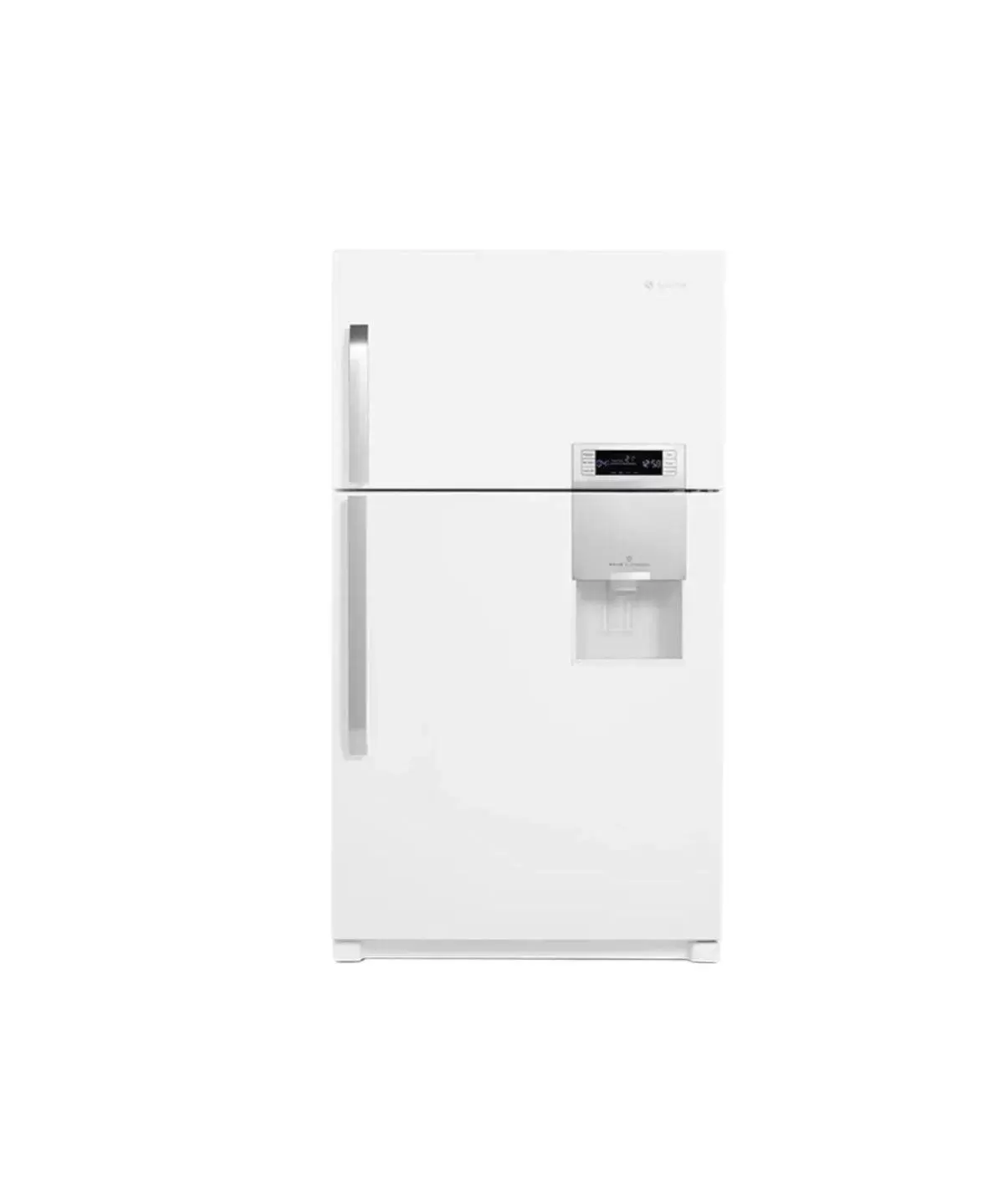 یخچال و فریزر اسنوا مدل STDI-L300-TI